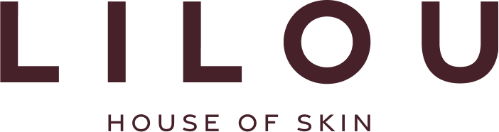 LILOU – House of Skin Logo